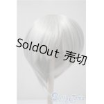画像: 8-9inch/ウィッグ U-25-04-29-106-KD-ZU