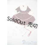 画像: SDM＆MSD/OF:ドレス U-25-04-29-077-KD-ZU