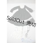 画像: SDM＆MSD/OF:ドレス U-25-04-29-076-KD-ZU