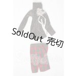 画像: SDM&MSD/OF:衣装セット U-26-08-26-024-KD-ZU