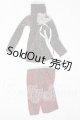 画像: SDM＆MSD/OF:衣装セット U-26-08-26-024-KD-ZU