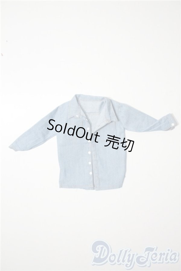 画像1: SDM＆MSD/OF:トップス U-25-04-29-069-KD-ZU (1)