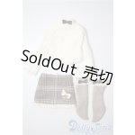 画像: SDM＆MSD/OF:衣装セット U-25-04-29-066-KD-ZU