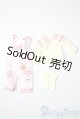 画像: 幼SD/OF:衣装セット U-25-04-29-067-KD-ZU