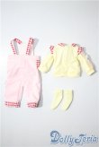 画像2: 幼SD/OF:衣装セット U-25-04-29-067-KD-ZU (2)