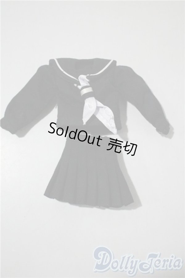 画像1: azoneピュアニーモ/OF:23cmサイズドール　衣装 A-25-04-23-1066-KD-ZU (1)
