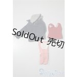 画像: azoneピュアニーモ/OF:23cmサイズドール　衣装 A-25-04-23-1067-KD-ZU