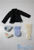 画像1: azoneピュアニーモ/OF:23cmサイズドール　衣装 A-25-04-23-1068-KD-ZU (1)