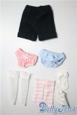 画像1: 幼SD/OF:下着 U-25-04-29-083-KD-ZU (1)