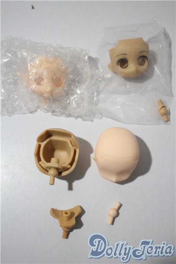 画像1: ねんどろいどフェイスパーツ　１/１２靴 A-25-04-23-1074-KD-ZU (1)