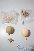 画像2: ねんどろいどフェイスパーツ　１/１２靴 A-25-04-23-1074-KD-ZU (2)