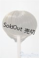 画像: 8inch/ウィッグ U-25-04-29-036-KD-ZU
