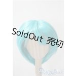 画像: 8inch/ウィッグ U-25-04-29-038-KD-ZU