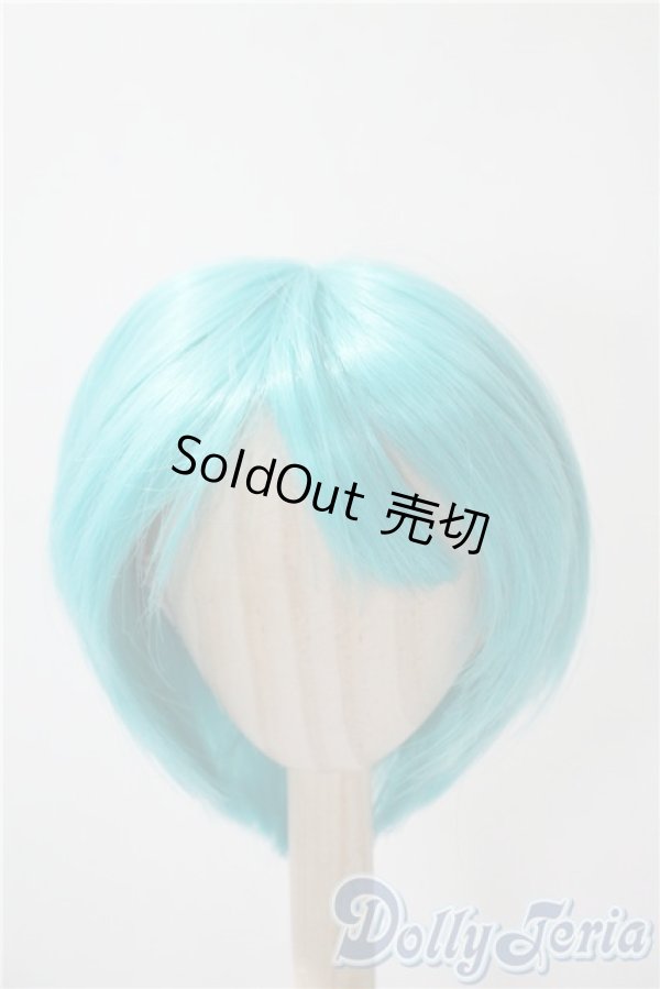 画像1: 8inch/ウィッグ U-25-04-29-038-KD-ZU (1)