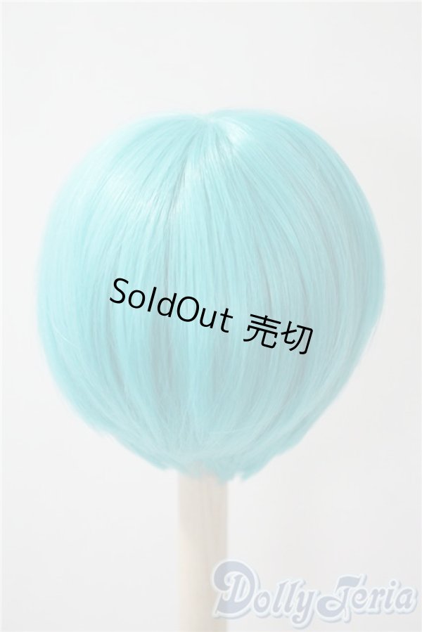 画像2: 8inch/ウィッグ U-25-04-29-038-KD-ZU (2)