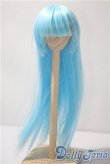 画像1: 8inch/ウィッグ U-25-04-29-037-KD-ZU (1)