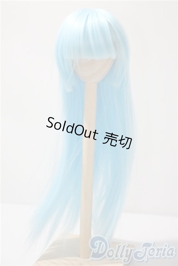 画像1: 8inch/ウィッグ U-25-04-29-037-KD-ZU (1)