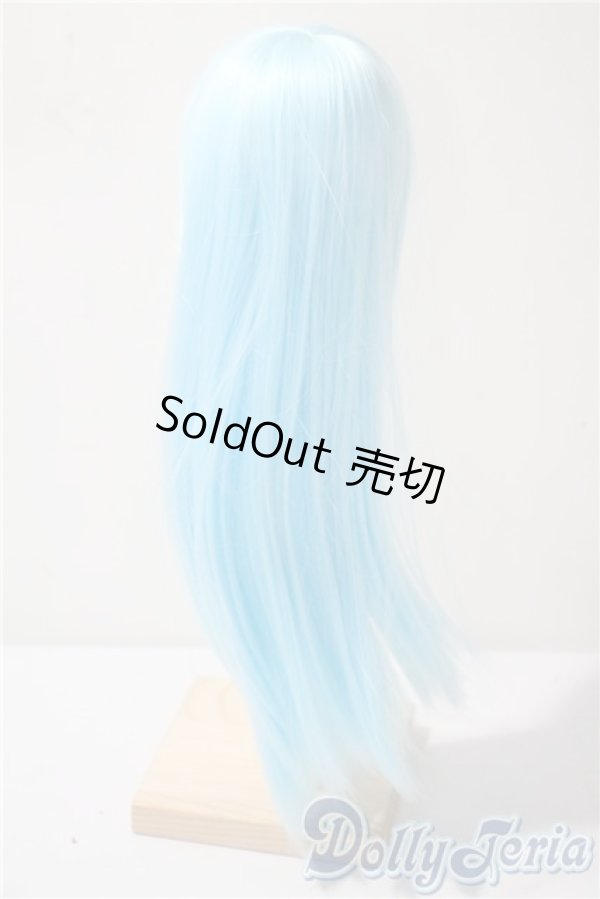 画像2: 8inch/ウィッグ U-25-04-29-037-KD-ZU (2)