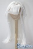 画像1: 8inch/ウィッグ U-25-04-29-039-KD-ZU (1)