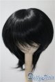 画像: 8.5inch/ウィッグ　msiredoll U-25-04-29-023-KD-ZU