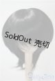 画像: 8.5inch/ウィッグ　msiredoll U-25-04-29-023-KD-ZU