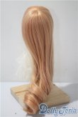 画像2: 6inch/ウィッグ U-25-04-29-003-KD-ZU (2)