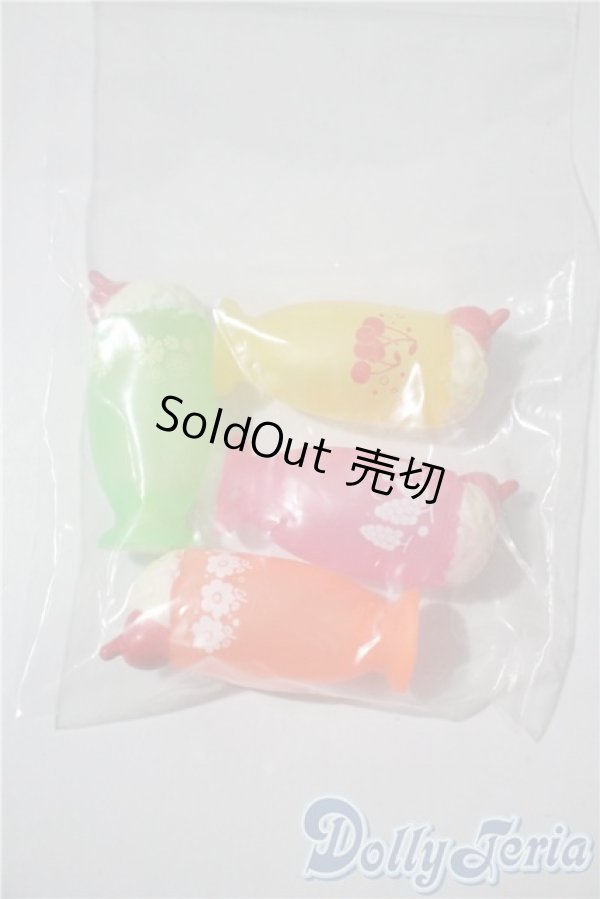 画像4: 1/6サイズドール/OF:小物　12mmアクリルアイ　その他アイ A-25-04-23-1077-KD-ZU (4)