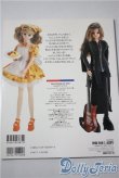 画像2: わたしのドールブック/ジェニー no.17 かんたん手ぬい服 A-25-04-23-1096-KD-ZU (2)