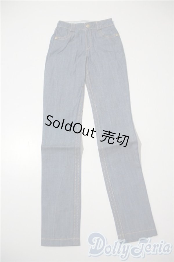 画像1: SD17B/OF:パンツ U-25-04-29-095-TN-ZU (1)