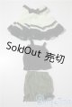 画像: 幼SD/OF:衣装セット U-25-04-29-093-TN-ZU