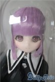 画像1: azone/アサルトリリィ Last Bullet 一柳結梨 A-25-04-30-1016-TN-ZU (1)
