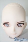 画像1: DDH-29/カスタムヘッドFANTASTIC　WORLD様 A-25-04-30-1007-TN-ZU (1)