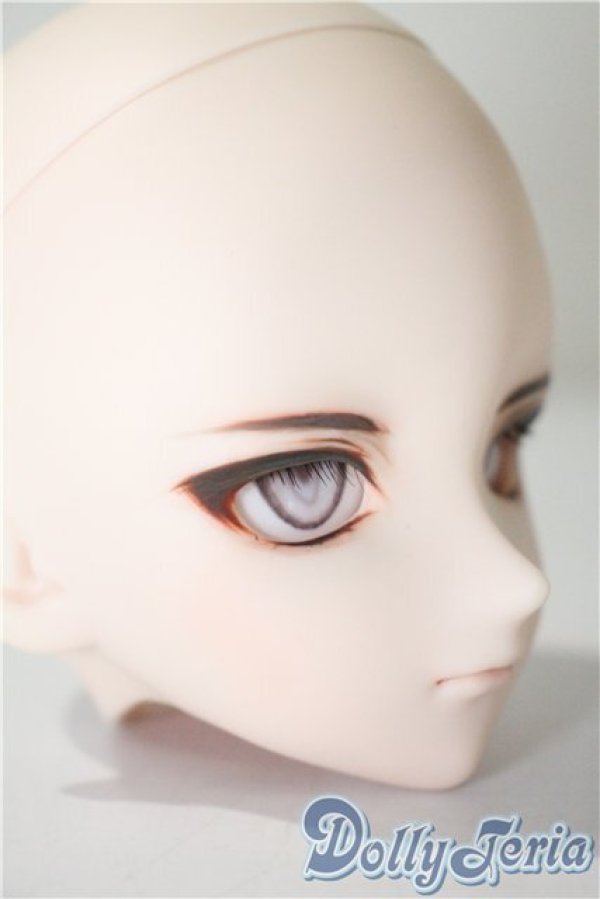 画像2: DDH-29/カスタムヘッドFANTASTIC　WORLD様 A-25-04-30-1007-TN-ZU (2)