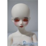 画像: 【DOLK×MELODY.C×MYOU DOLL】白猫Zuzana ver. Limited - Special Collaboration Edition A-25-04-30-1049-KD-ZU