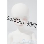 画像: 【DOLK×MELODY.C×MYOU DOLL】白猫Zuzana ver. Limited - Special Collaboration Edition A-25-04-30-1049-KD-ZU