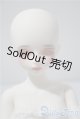 画像: 【DOLK×MELODY.C×MYOU DOLL】白猫Zuzana ver. Limited - Special Collaboration Edition A-25-04-30-1049-KD-ZU