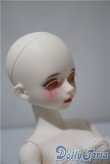 画像2: 【DOLK×MELODY.C×MYOU DOLL】白猫Zuzana ver. Limited - Special Collaboration Edition A-25-04-30-1049-KD-ZU (2)