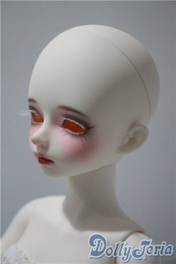 画像3: 【DOLK×MELODY.C×MYOU DOLL】白猫Zuzana ver. Limited - Special Collaboration Edition A-25-04-30-1049-KD-ZU (3)