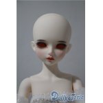 画像: 【DOLK×MELODY.C×MYOU DOLL】黒猫Delia ver. Limited - Special Collaboration Edition A-25-04-30-1050-KD-ZU