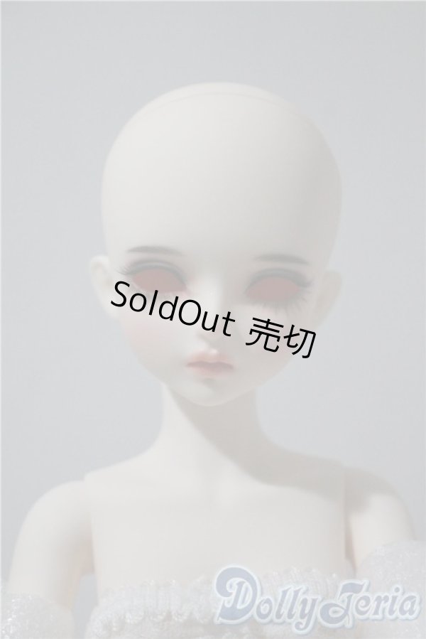 画像1: 【DOLK×MELODY.C×MYOU DOLL】黒猫Delia ver. Limited - Special Collaboration Edition A-25-04-30-1050-KD-ZU (1)