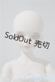画像: 【DOLK×MELODY.C×MYOU DOLL】黒猫Delia ver. Limited - Special Collaboration Edition A-25-04-30-1050-KD-ZU
