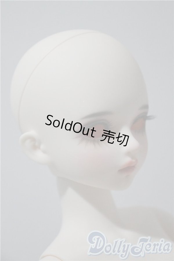 画像2: 【DOLK×MELODY.C×MYOU DOLL】黒猫Delia ver. Limited - Special Collaboration Edition A-25-04-30-1050-KD-ZU (2)