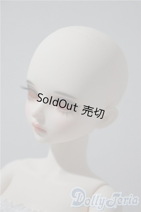 画像3: 【DOLK×MELODY.C×MYOU DOLL】黒猫Delia ver. Limited - Special Collaboration Edition A-25-04-30-1050-KD-ZU (3)
