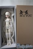 画像4: 【DOLK×MELODY.C×MYOU DOLL】黒猫Delia ver. Limited - Special Collaboration Edition A-25-04-30-1050-KD-ZU (4)
