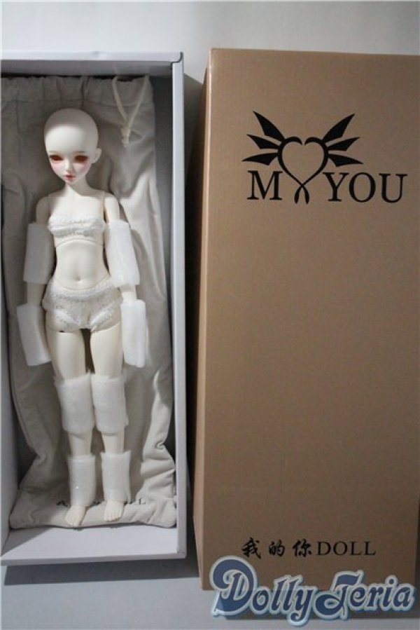 画像4: MYOUDOLL/Snow Michelle 2023 ver. limited A-25-04-30-1048-KD-ZU (4)