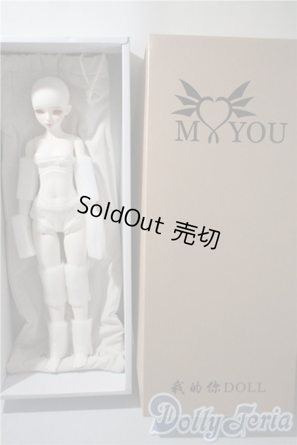 画像4: MYOUDOLL/Snow Michelle 2023 ver. limited A-25-04-30-1048-KD-ZU (4)