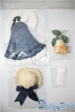 画像2: SDM＆MSD/OF:衣装セット　白鳥花園の招待状　木茶動物園様製 U-25-04-29-190-KD-ZU (2)