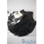 画像: SDM＆MSD/OF:衣装セット　【DOLK×NINE9 STYLE】Antique cape dress DOLK限定 BLACK - 40cm U-25-04-29-192-KD-ZU