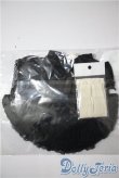 画像2: SDM＆MSD/OF:衣装セット　【DOLK×NINE9 STYLE】Antique cape dress DOLK限定 BLACK - 40cm U-25-04-29-192-KD-ZU (2)