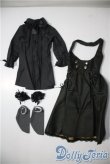 画像1: MDD/OF:衣装セット A-25-04-30-1013-KD-ZU (1)
